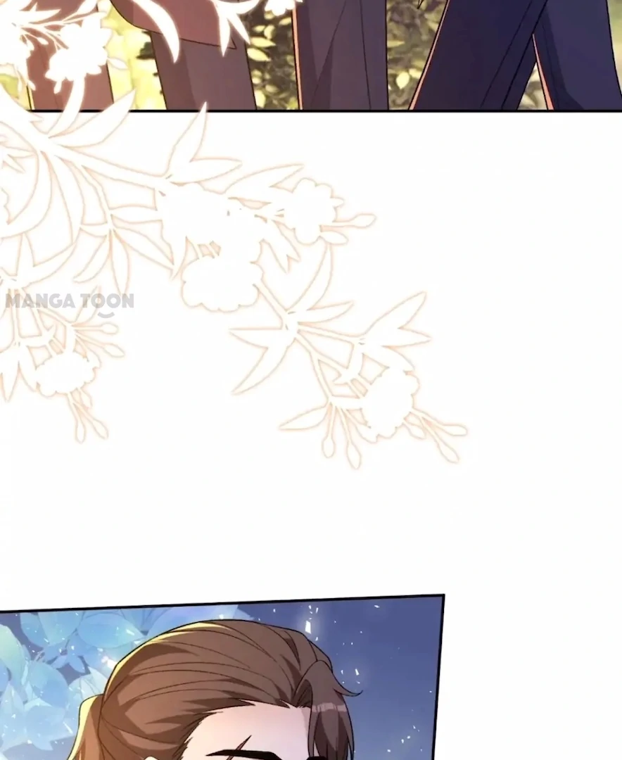 The Real Daughter, She Is an Almighty Boss Chapter 187 - Page 10