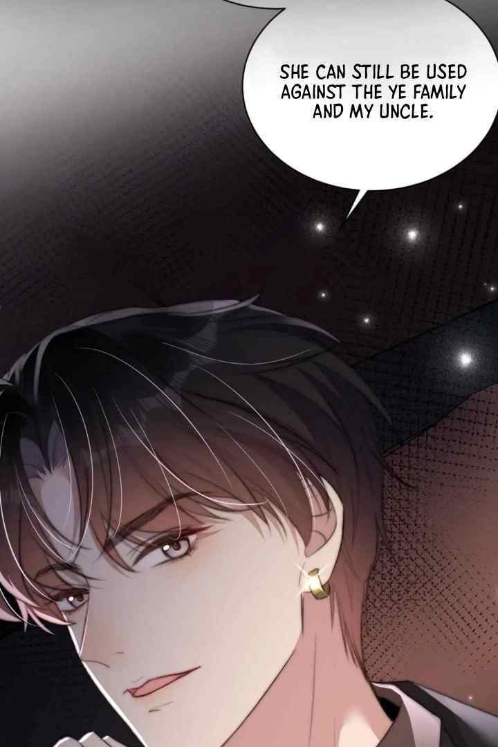 The Real Heiress Brings the High Society to Its Knees Chapter 0 - Page 17