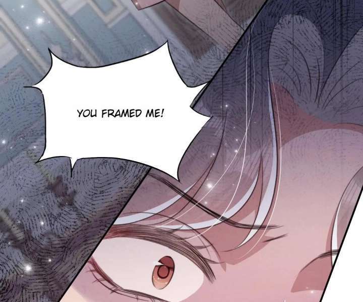 The Real Heiress Brings the High Society to Its Knees Chapter 11 - Page 33