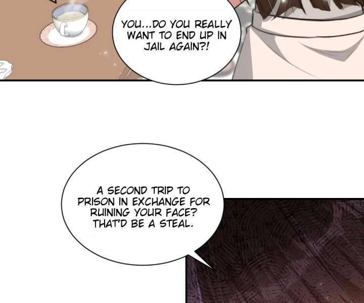 The Real Heiress Brings the High Society to Its Knees Chapter 11 - Page 45