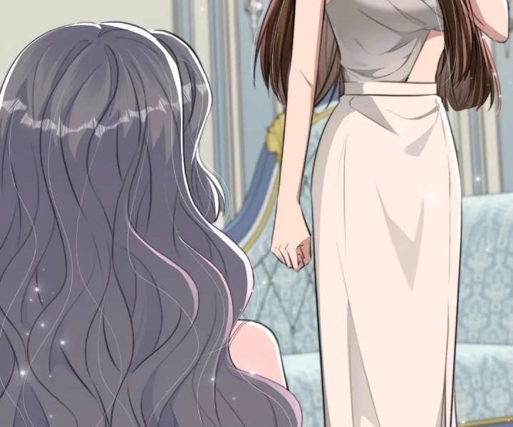 The Real Heiress Brings the High Society to Its Knees Chapter 11 - Page 49