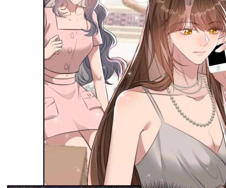 The Real Heiress Brings the High Society to Its Knees Chapter 11 - Page 51