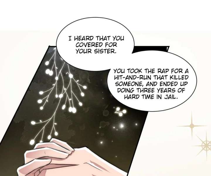 The Real Heiress Brings the High Society to Its Knees Chapter 5 - Page 2