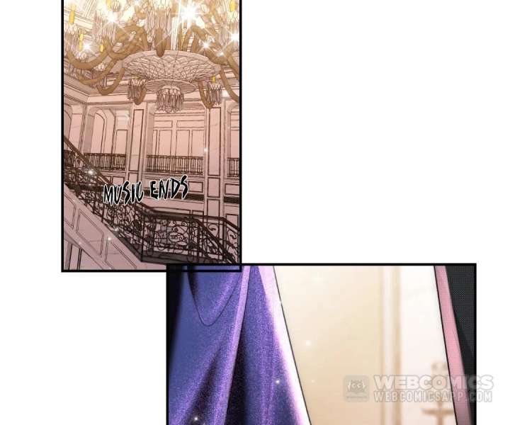 The Real Heiress Brings the High Society to Its Knees Chapter 5 - Page 36