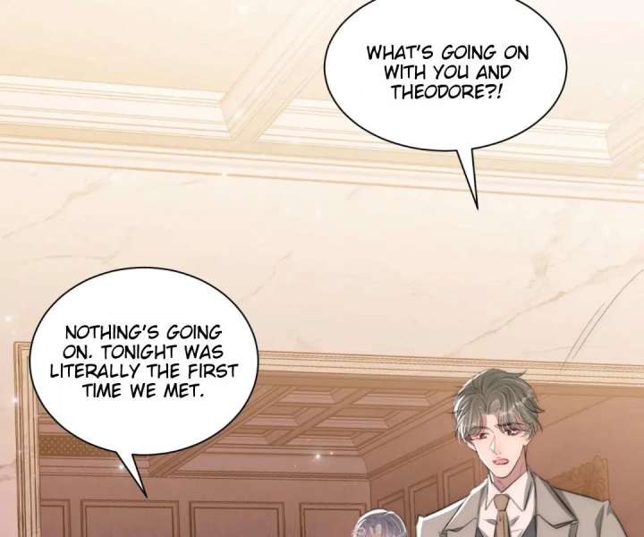 The Real Heiress Brings the High Society to Its Knees Chapter 5 - Page 55