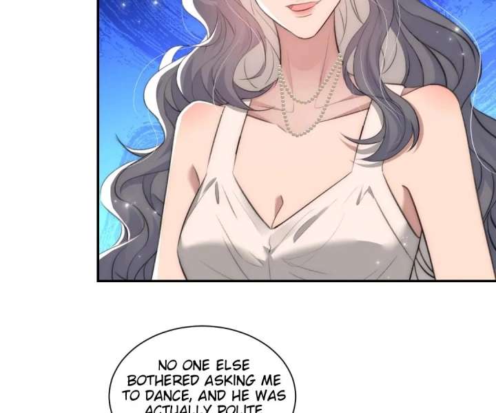 The Real Heiress Brings the High Society to Its Knees Chapter 5 - Page 58