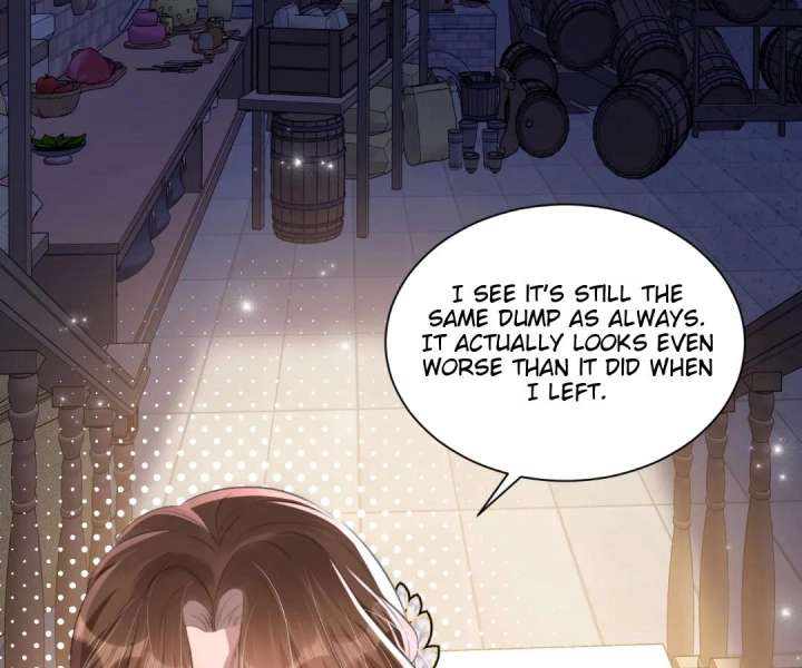 The Real Heiress Brings the High Society to Its Knees Chapter 5 - Page 78