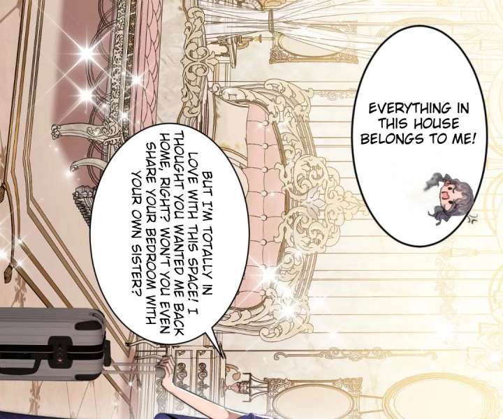 The Real Heiress Brings the High Society to Its Knees Chapter 5 - Page 89