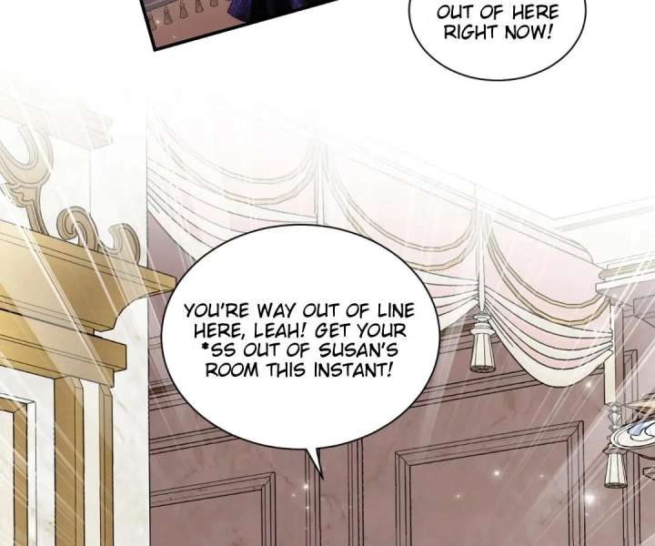 The Real Heiress Brings the High Society to Its Knees Chapter 5 - Page 93