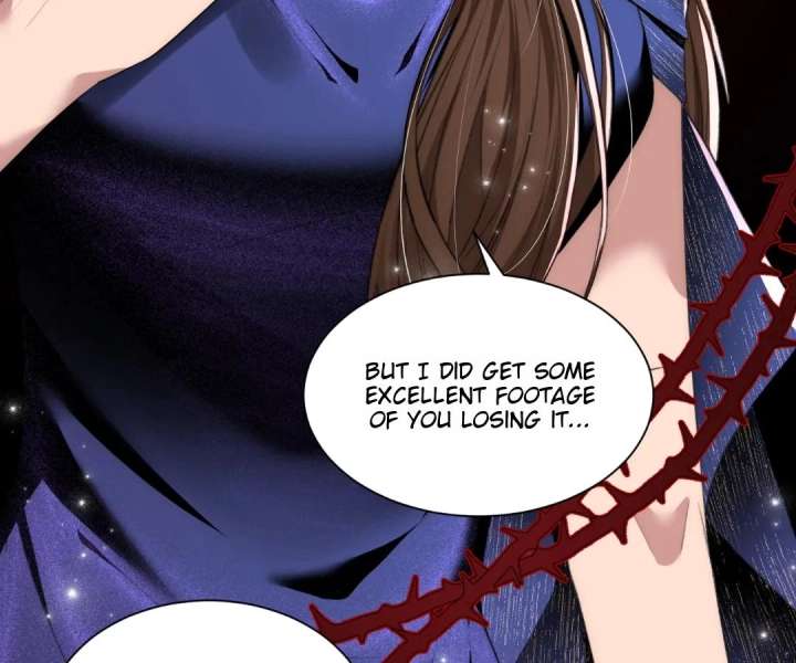 The Real Heiress Brings the High Society to Its Knees Chapter 6 - Page 25