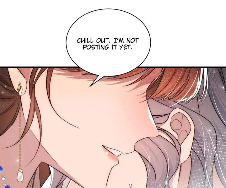 The Real Heiress Brings the High Society to Its Knees Chapter 6 - Page 30