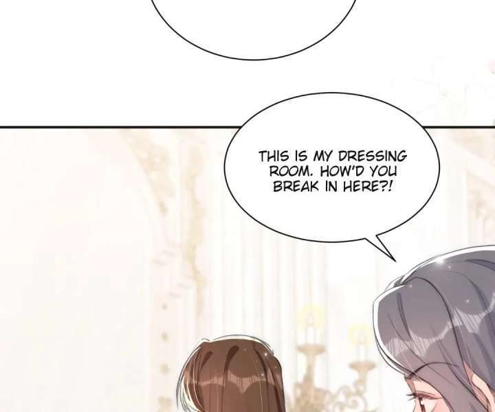 The Real Heiress Brings the High Society to Its Knees Chapter 9 - Page 9