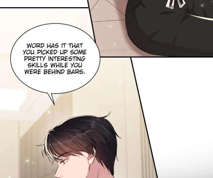 The Real Heiress Brings the High Society to Its Knees Chapter 9 - Page 81