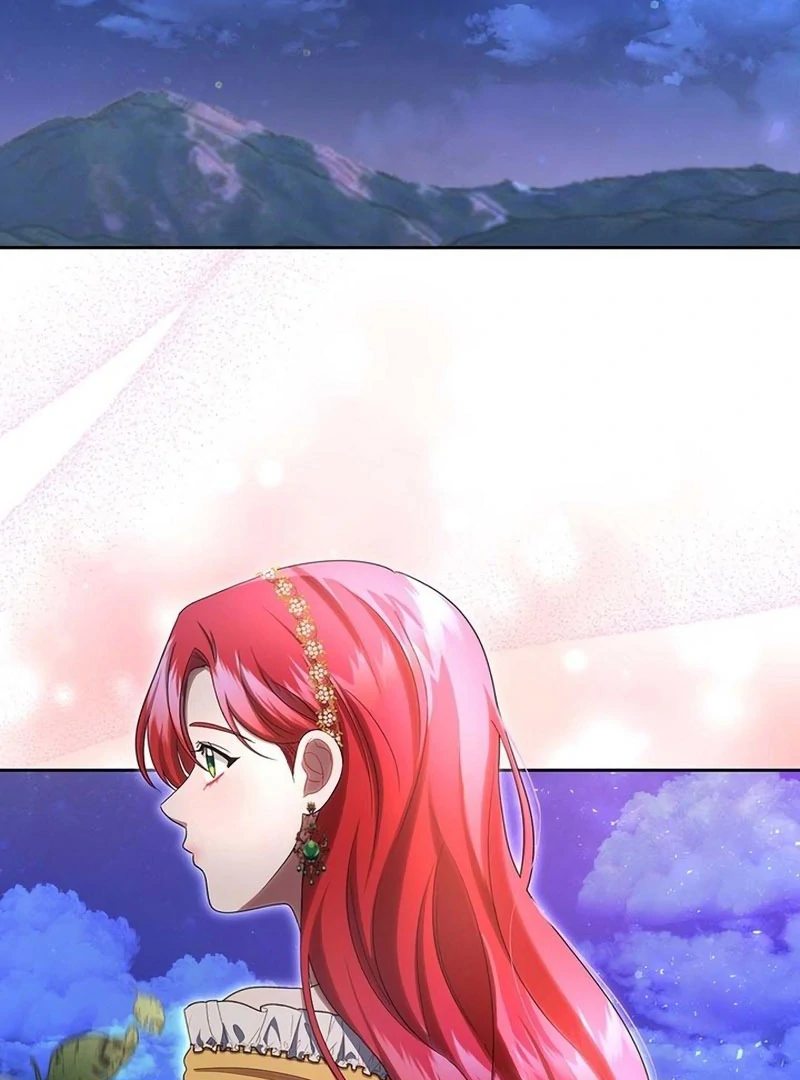 The Real Reason We’re Getting Married Chapter 39 - Page 2