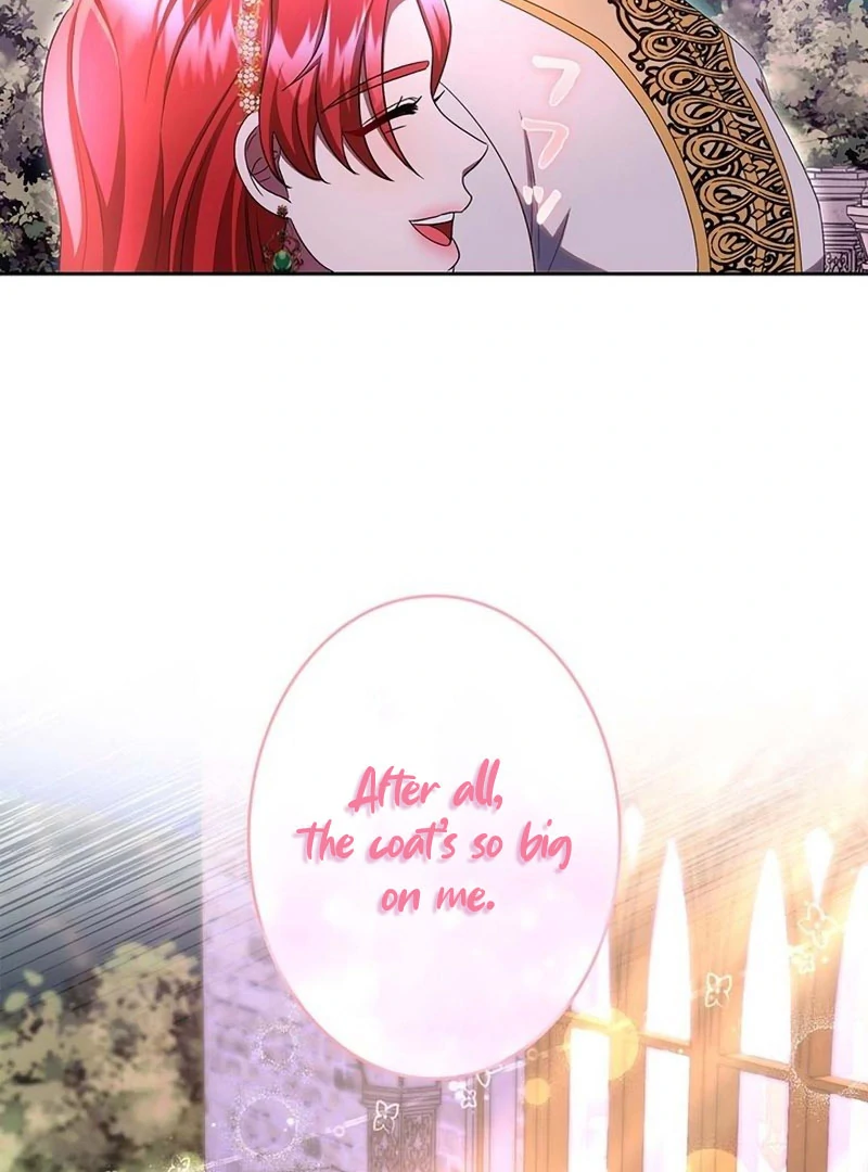 The Real Reason We’re Getting Married Chapter 39 - Page 11