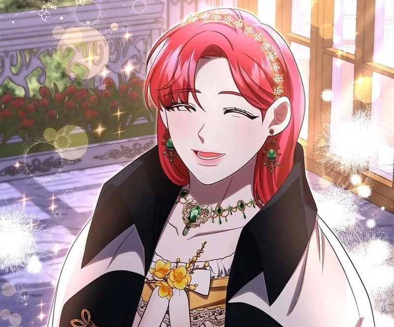 The Real Reason We’re Getting Married Chapter 39 - Page 12