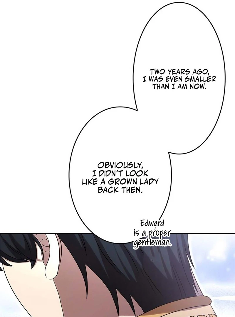 The Real Reason We’re Getting Married Chapter 39 - Page 14