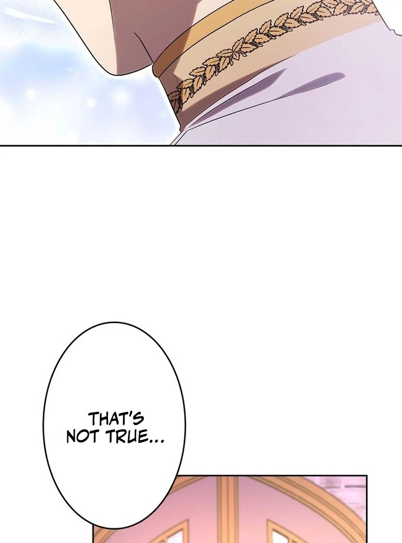 The Real Reason We’re Getting Married Chapter 39 - Page 15