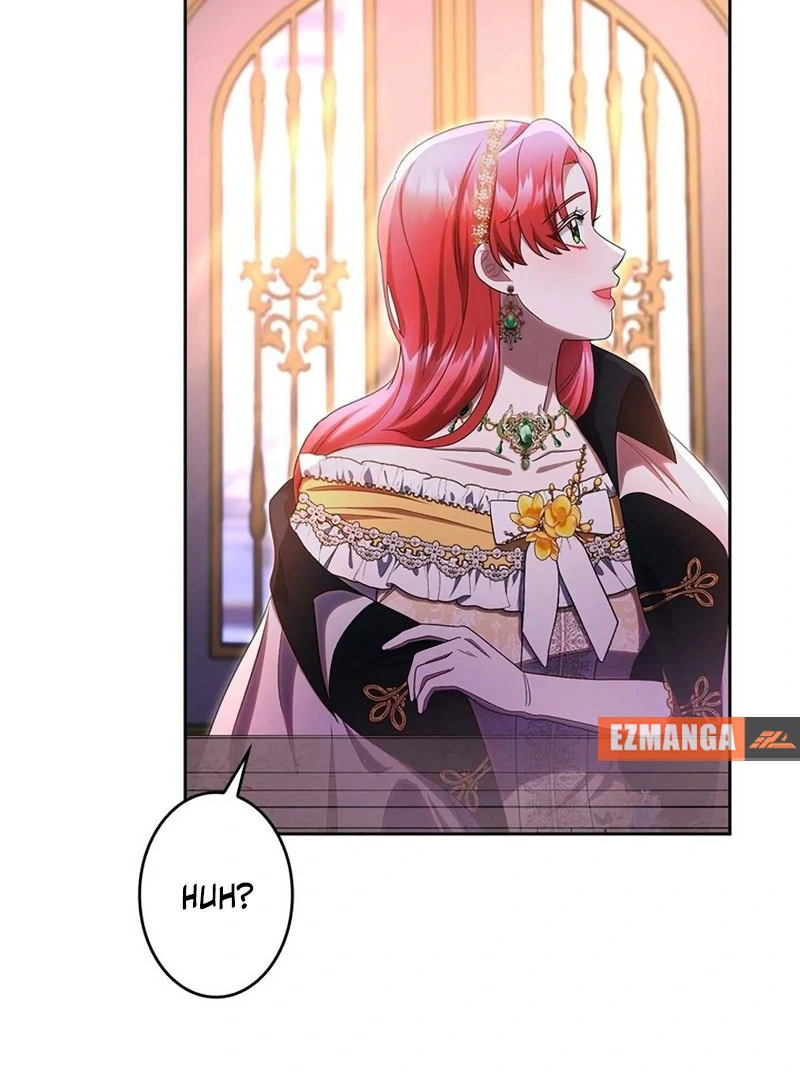 The Real Reason We’re Getting Married Chapter 39 - Page 16