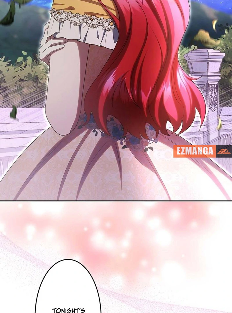 The Real Reason We’re Getting Married Chapter 39 - Page 3