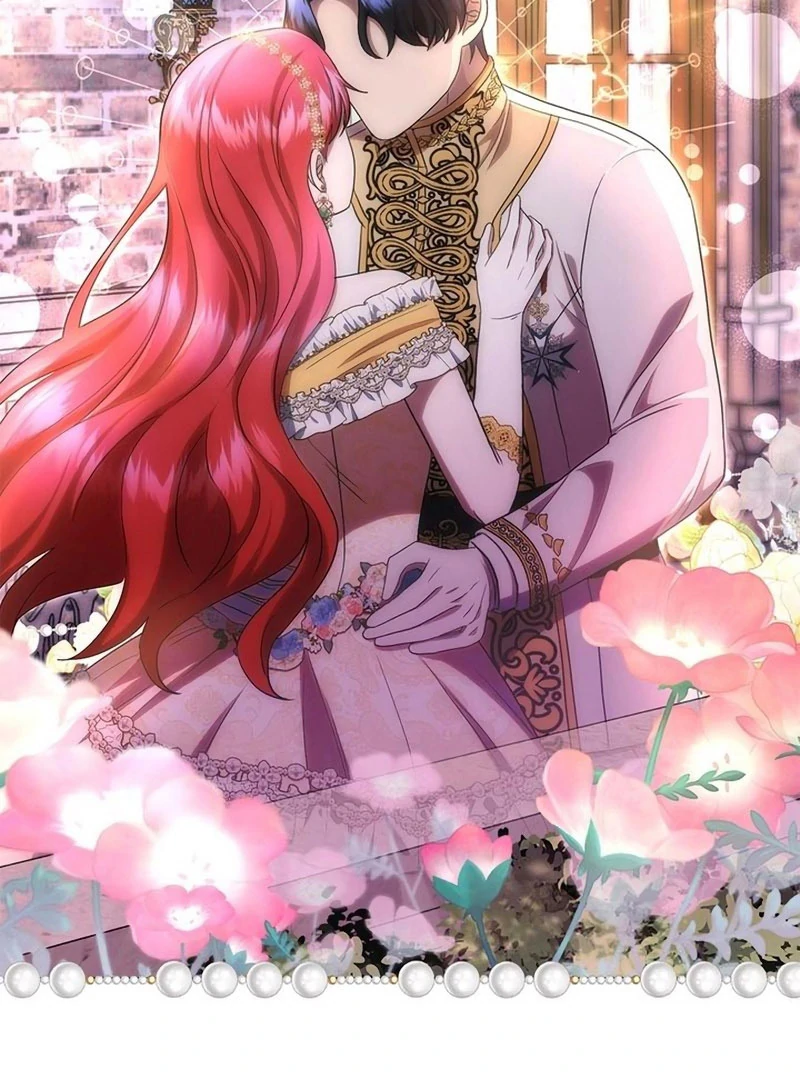 The Real Reason We’re Getting Married Chapter 39 - Page 21