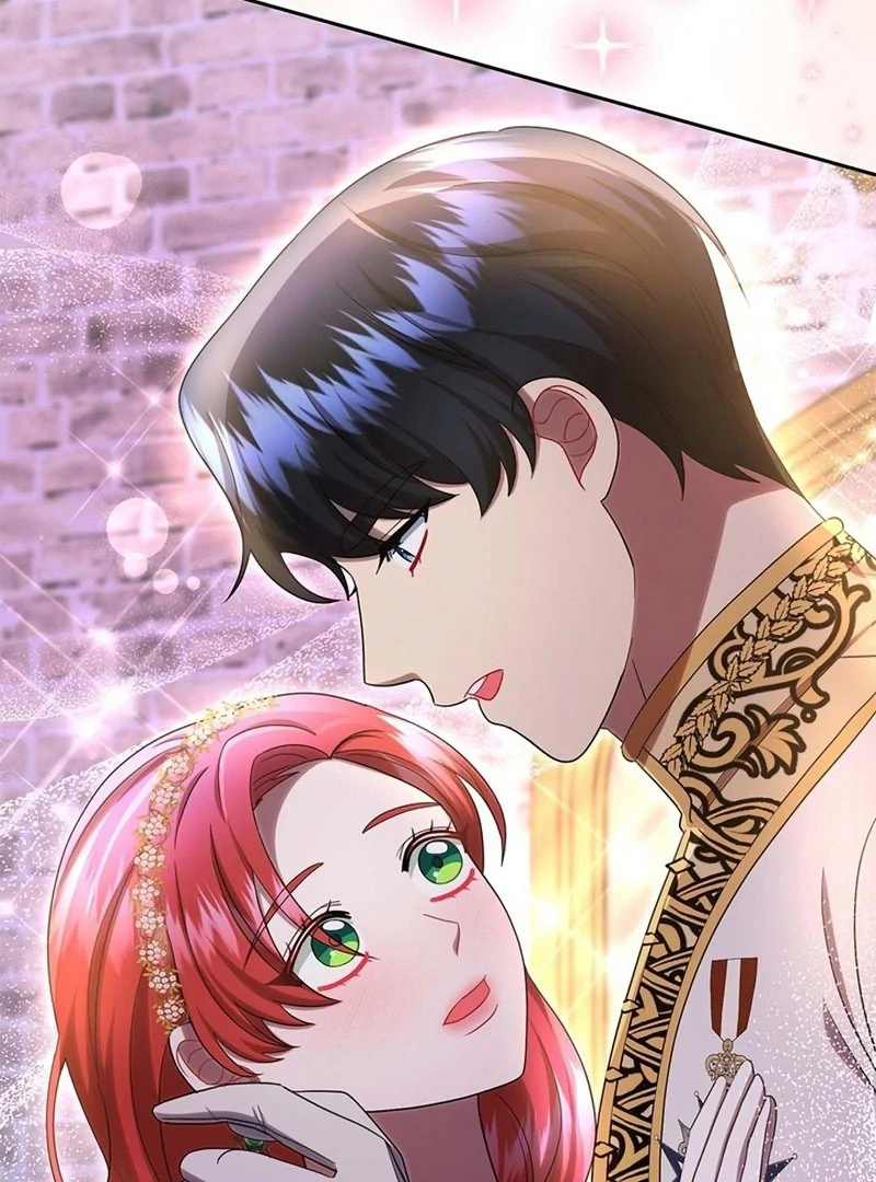 The Real Reason We’re Getting Married Chapter 39 - Page 23