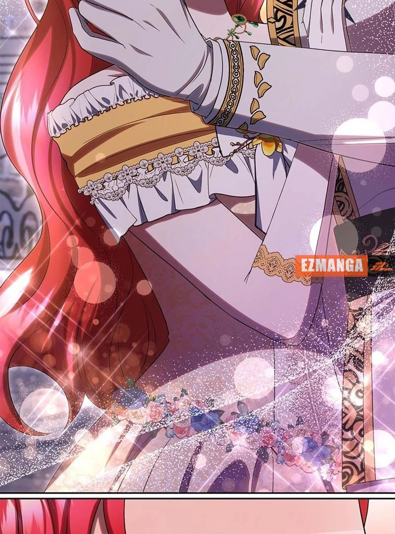 The Real Reason We’re Getting Married Chapter 39 - Page 24