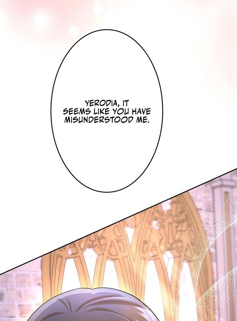 The Real Reason We’re Getting Married Chapter 39 - Page 27