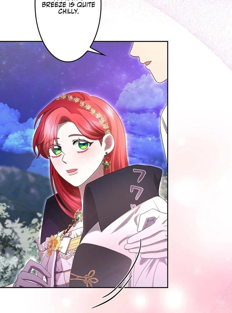 The Real Reason We’re Getting Married Chapter 39 - Page 4