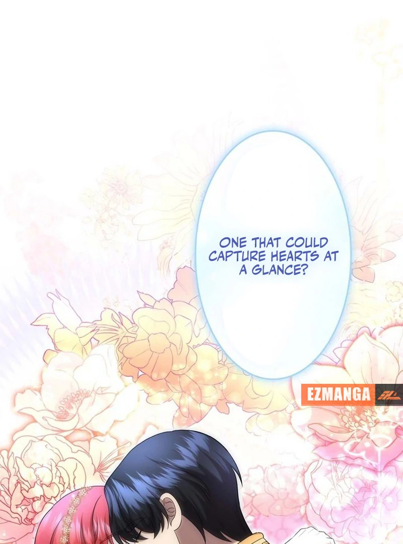 The Real Reason We’re Getting Married Chapter 39 - Page 32