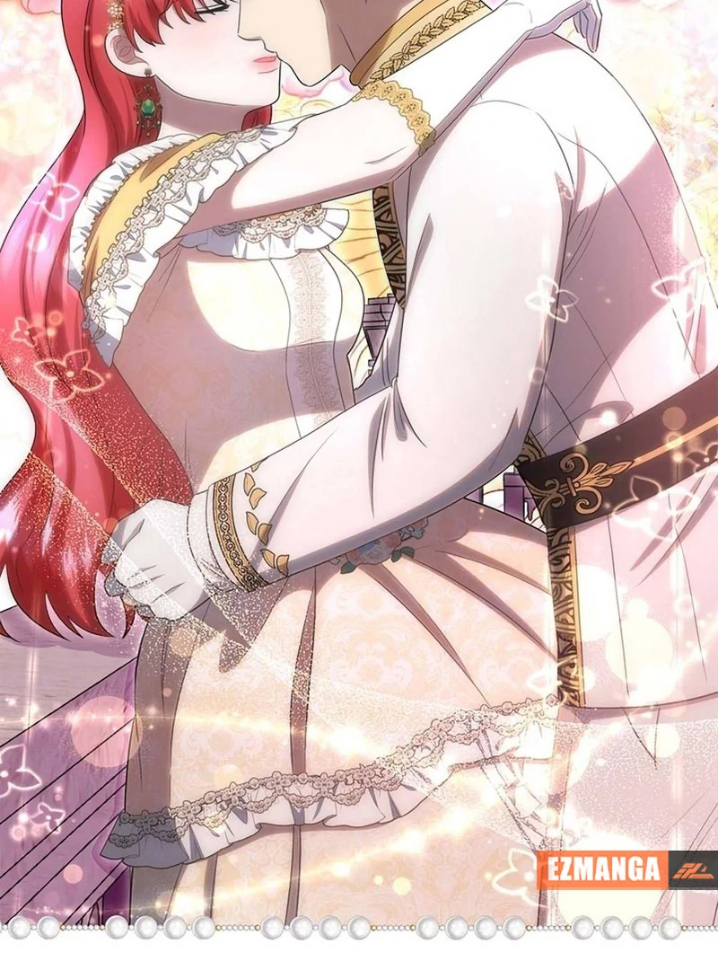 The Real Reason We’re Getting Married Chapter 39 - Page 33