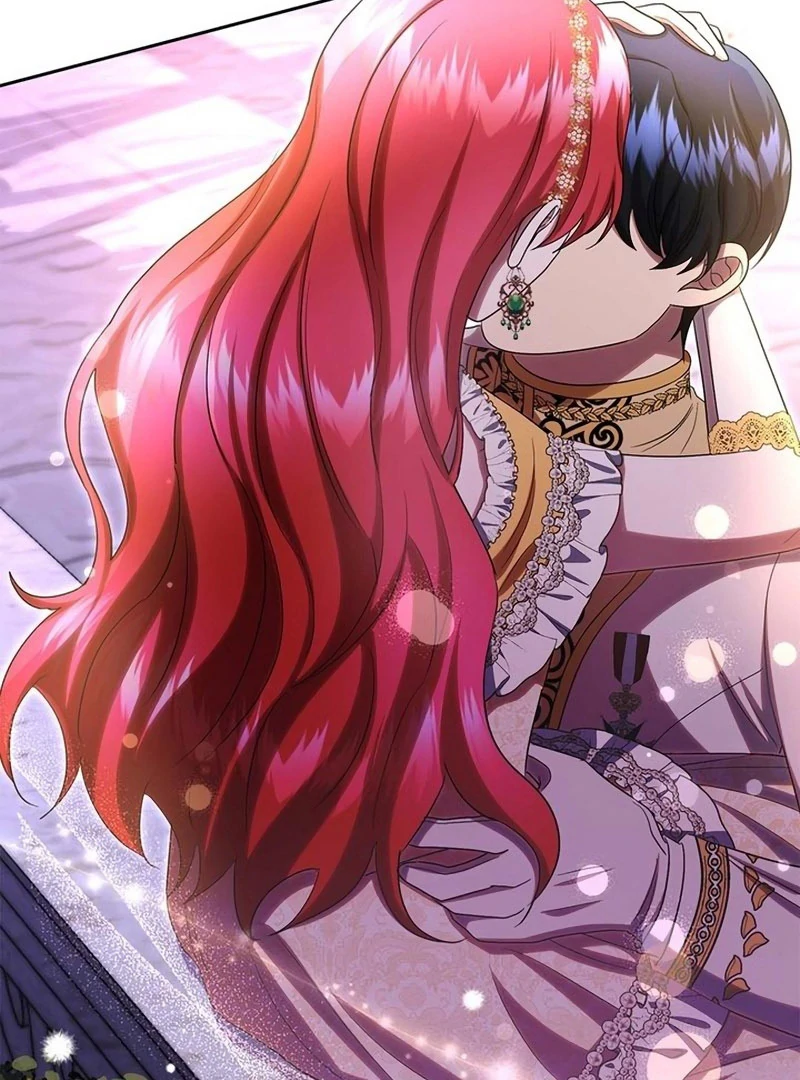 The Real Reason We’re Getting Married Chapter 39 - Page 35