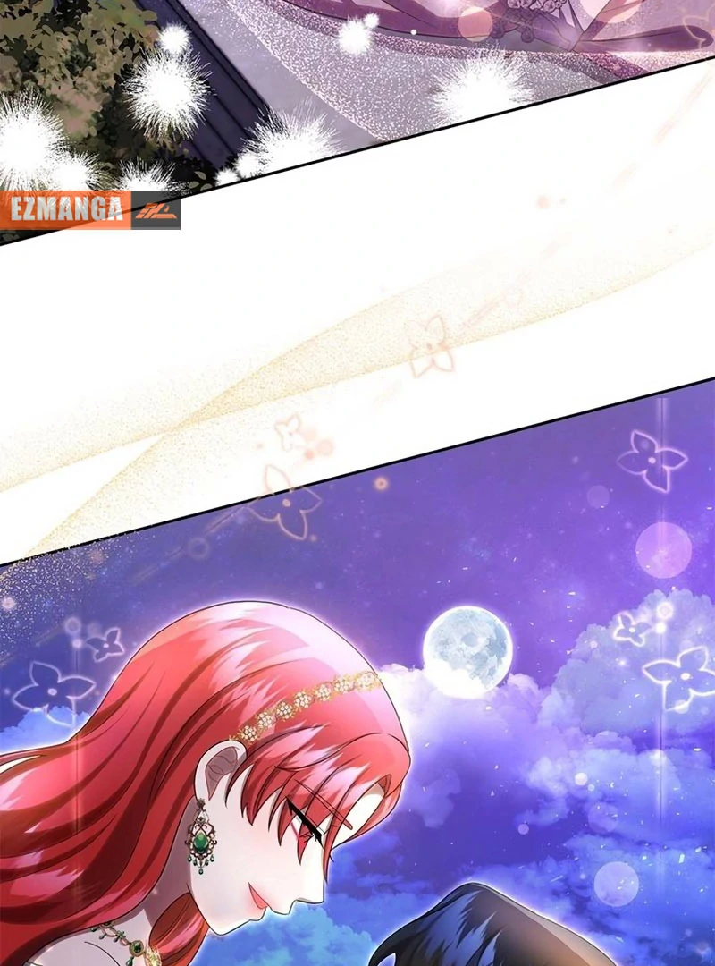 The Real Reason We’re Getting Married Chapter 39 - Page 36