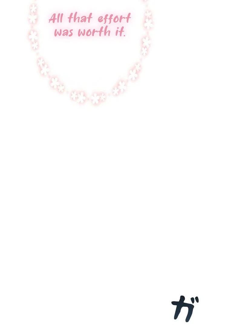 The Real Reason We’re Getting Married Chapter 39 - Page 38