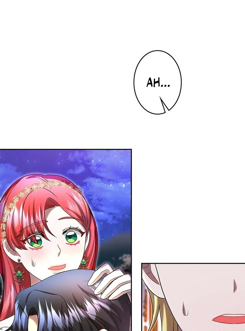 The Real Reason We’re Getting Married Chapter 39 - Page 40