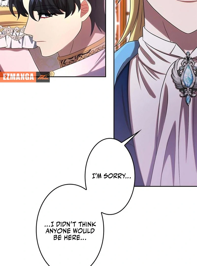 The Real Reason We’re Getting Married Chapter 39 - Page 41