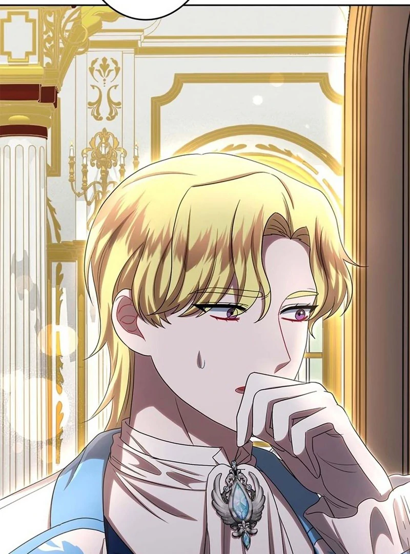 The Real Reason We’re Getting Married Chapter 39 - Page 42