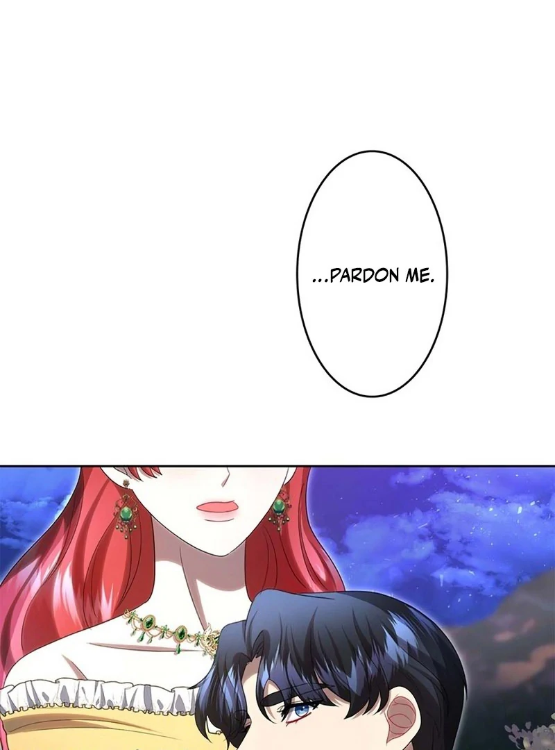 The Real Reason We’re Getting Married Chapter 39 - Page 44