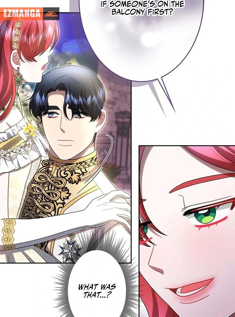 The Real Reason We’re Getting Married Chapter 39 - Page 46