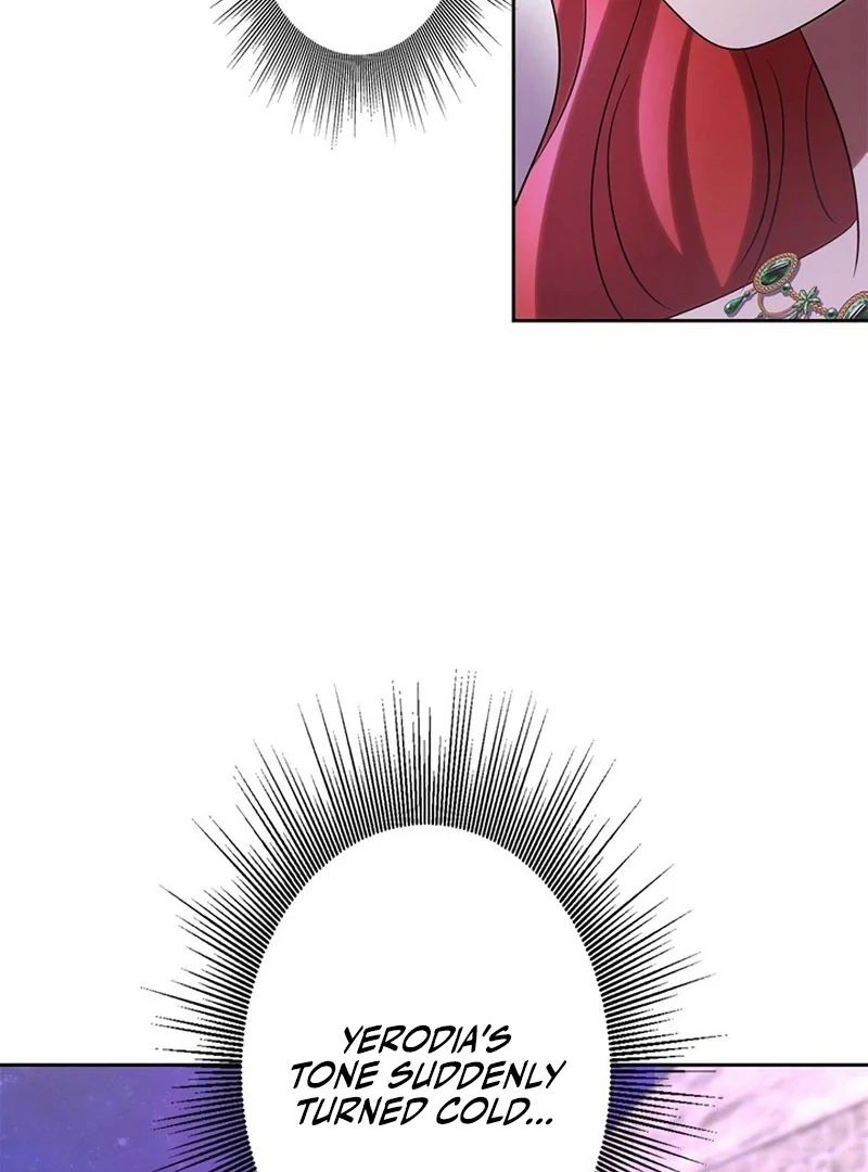 The Real Reason We’re Getting Married Chapter 39 - Page 47