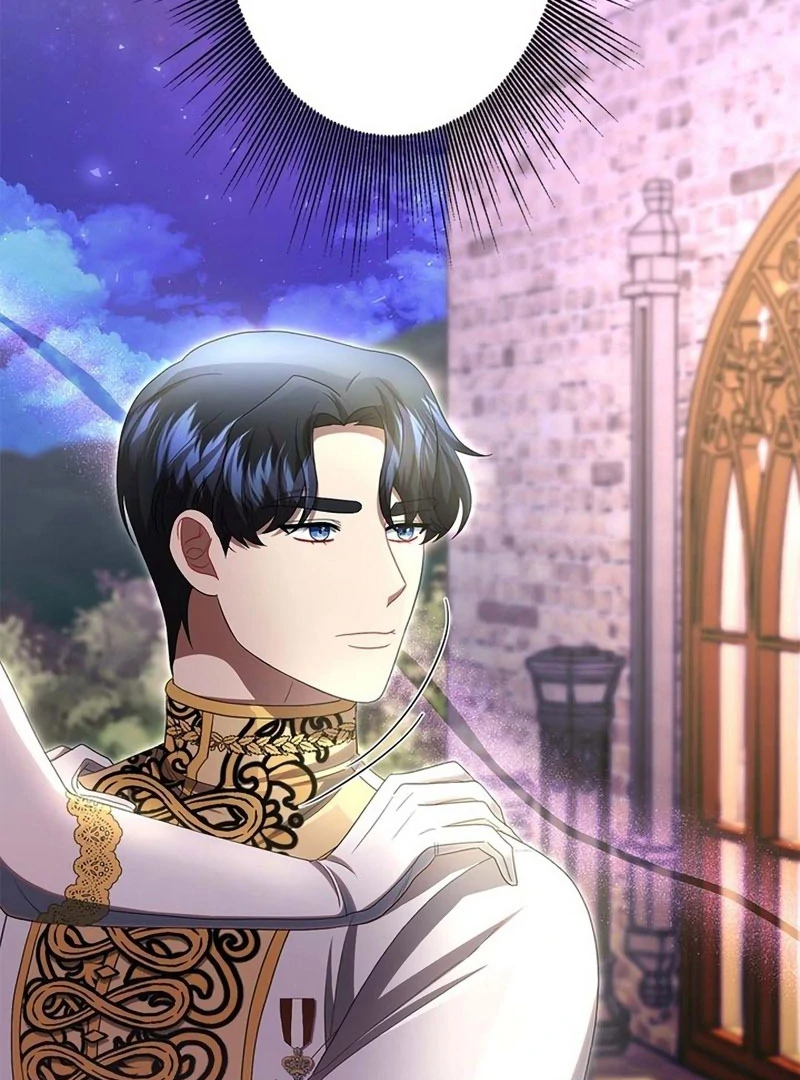 The Real Reason We’re Getting Married Chapter 39 - Page 48