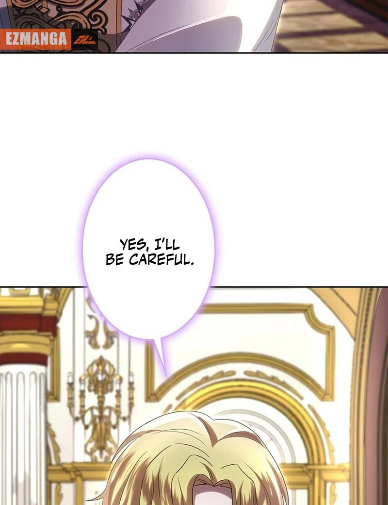 The Real Reason We’re Getting Married Chapter 39 - Page 49