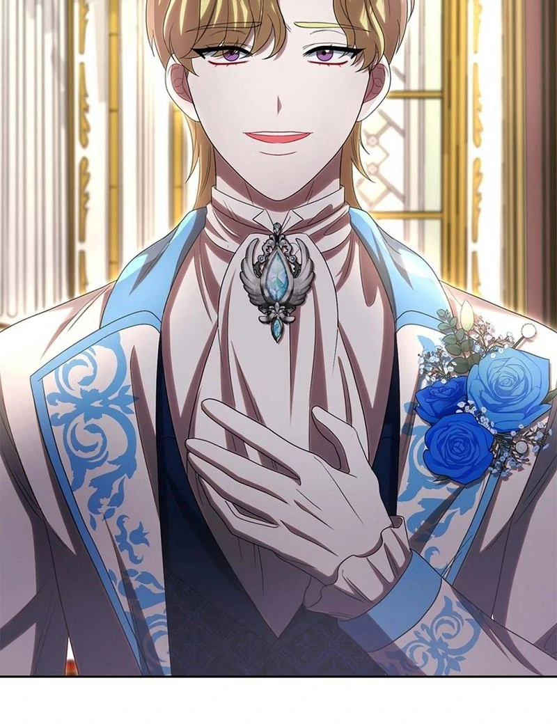 The Real Reason We’re Getting Married Chapter 39 - Page 50