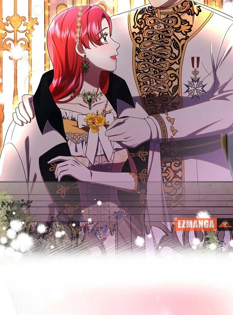 The Real Reason We’re Getting Married Chapter 39 - Page 6