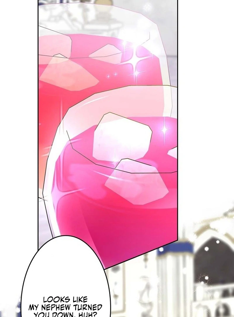 The Real Reason We’re Getting Married Chapter 39 - Page 56