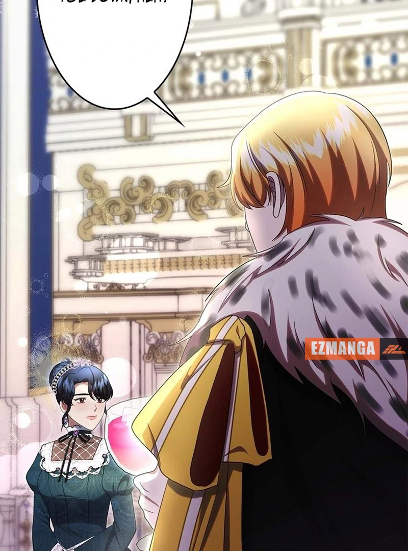 The Real Reason We’re Getting Married Chapter 39 - Page 57