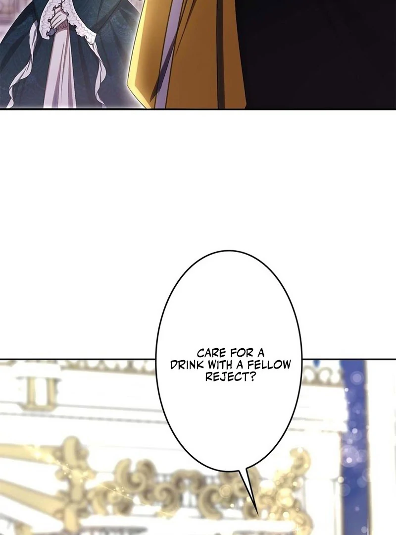 The Real Reason We’re Getting Married Chapter 39 - Page 58