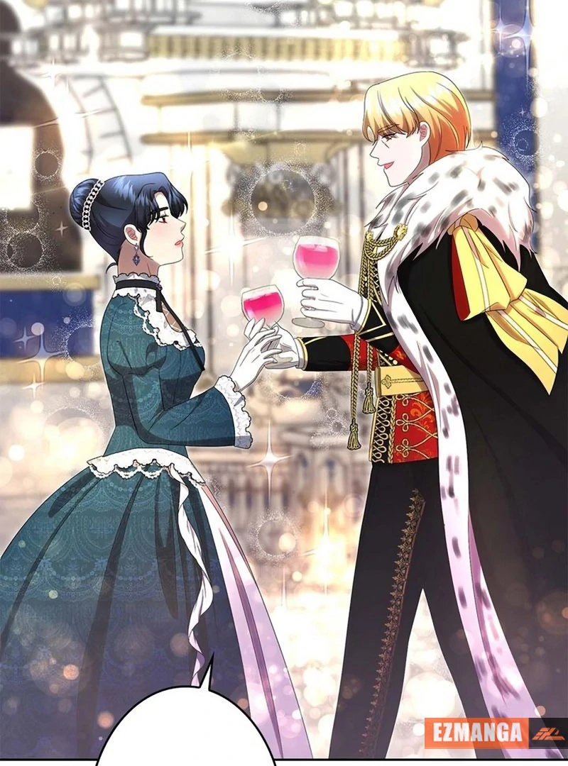 The Real Reason We’re Getting Married Chapter 39 - Page 59