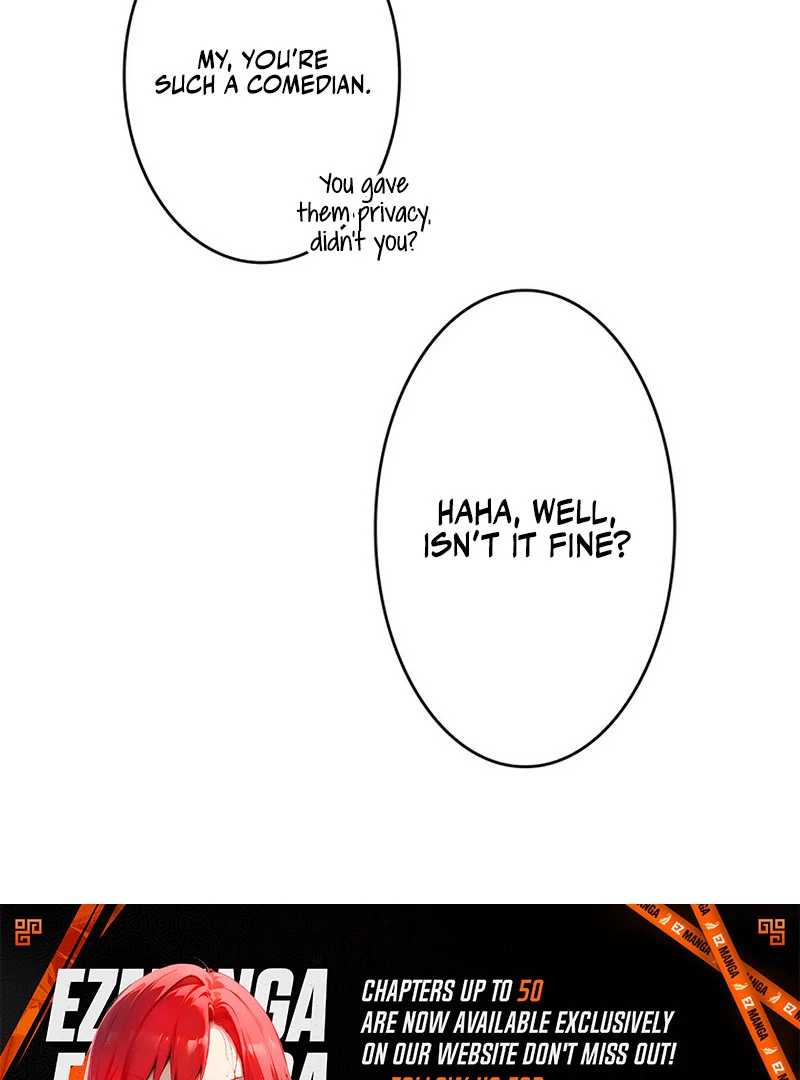 The Real Reason We’re Getting Married Chapter 39 - Page 60