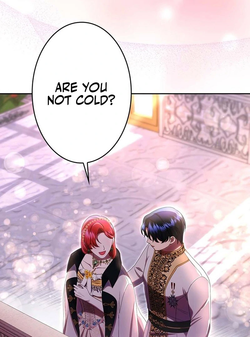 The Real Reason We’re Getting Married Chapter 39 - Page 7